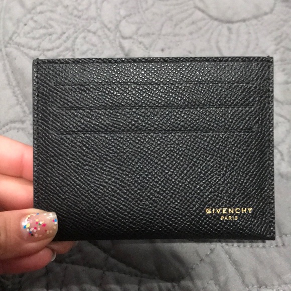 Givenchy Accessories - Givenchy card holder